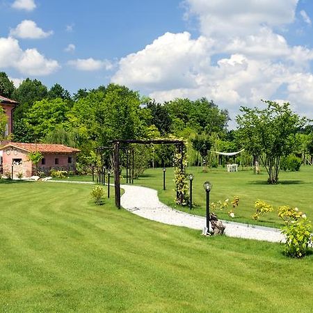 Locanda Acciuga Mm Piazzola sul Brenta Exterior photo